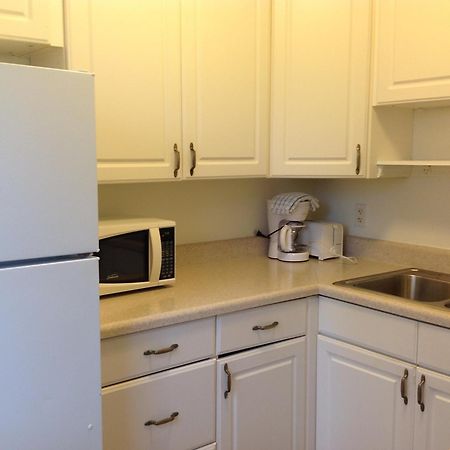 Summerland Suites Fort Lauderdale Zewnętrze zdjęcie