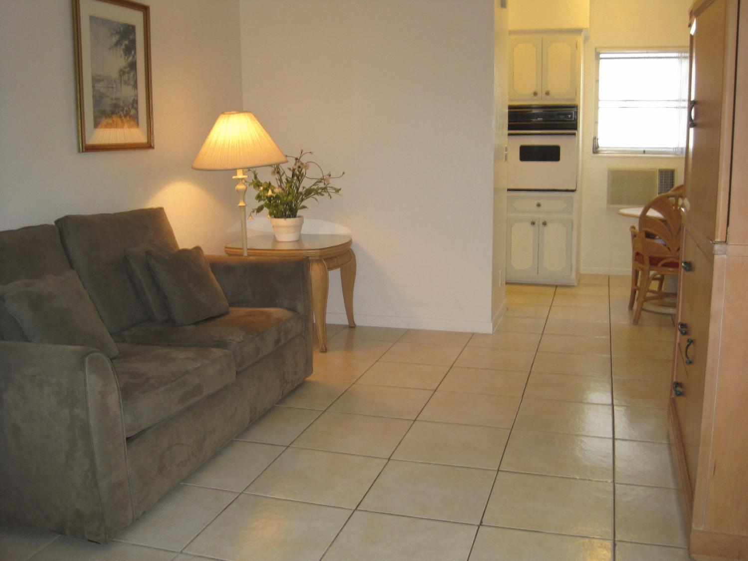 Summerland Suites Fort Lauderdale Zewnętrze zdjęcie