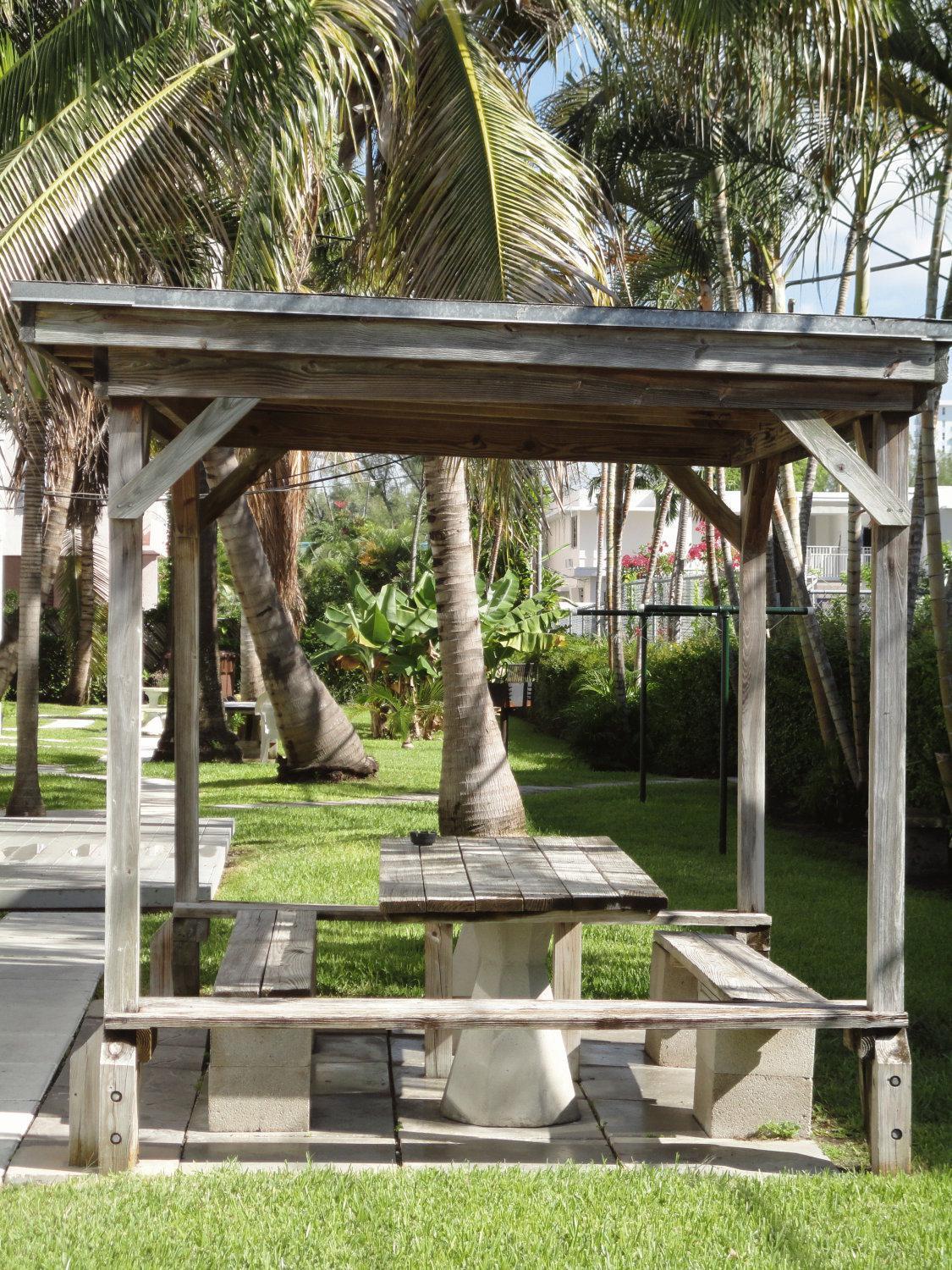 Summerland Suites Fort Lauderdale Zewnętrze zdjęcie