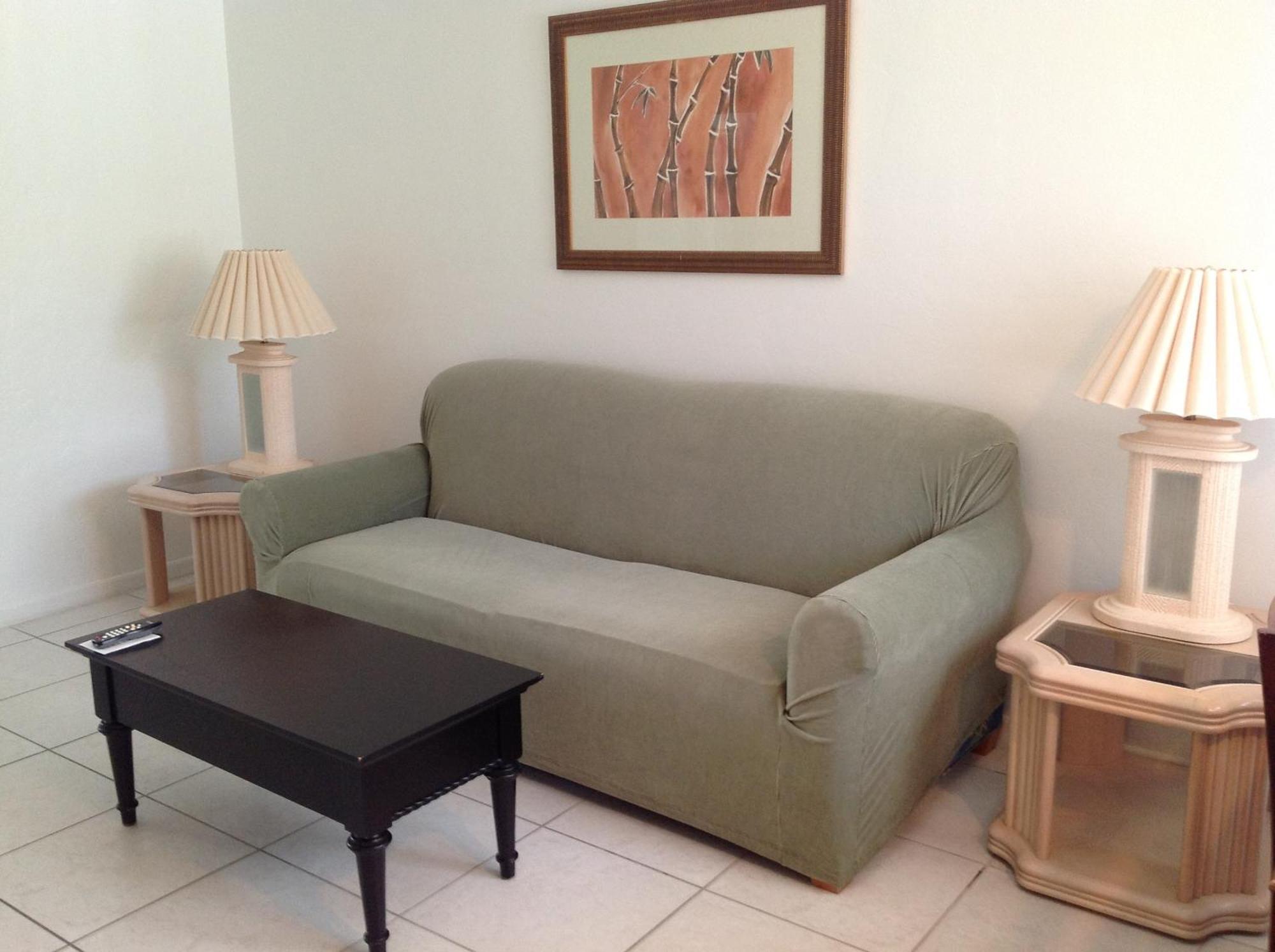 Summerland Suites Fort Lauderdale Zewnętrze zdjęcie
