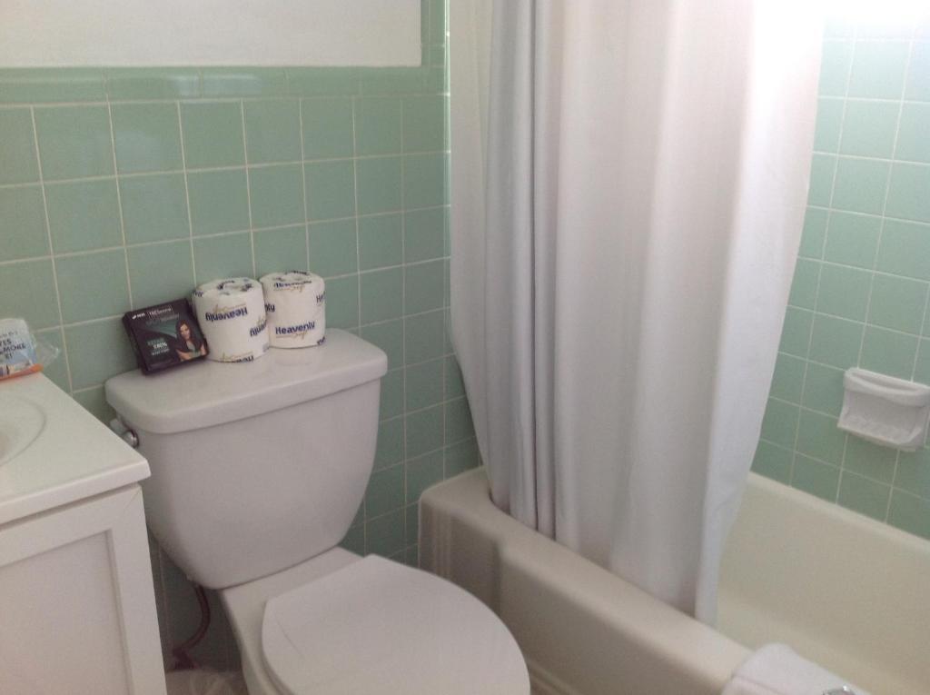 Summerland Suites Fort Lauderdale Pokój zdjęcie